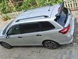 Toyota Corolla Fielder-9