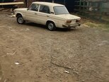 LADA (VAZ) 2106-6