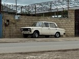 LADA (VAZ) 2106-8