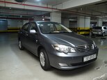 BYD F3-1