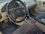Mercedes C 200-5