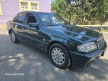 Mercedes C 200-2