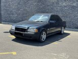 Mercedes C 200-1
