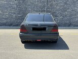Mercedes C 200-8