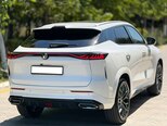 Changan Uni-Z-5