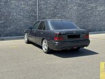Mercedes C 200-7