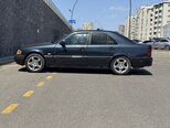 Mercedes C 200-5