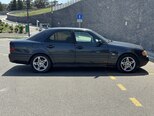 Mercedes C 200-4