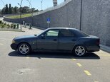 Mercedes C 200-3