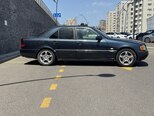 Mercedes C 200-2