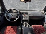 Mercedes C 200-10
