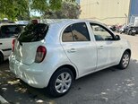 Nissan Micra-6