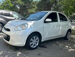Nissan Micra-5