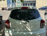 Nissan Micra-4