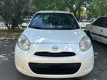 Nissan Micra-1