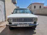 LADA (VAZ) 2101-1