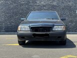 Mercedes C 200-12