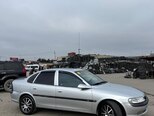 Opel Vectra-6