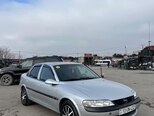 Opel Vectra-3