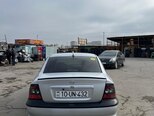 Opel Vectra-2