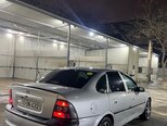 Opel Vectra-5