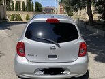 Nissan March-2