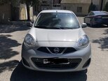 Nissan March-1