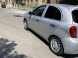 Nissan March-4