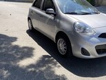 Nissan March-6