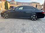 Mercedes E 220-3