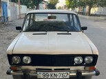 LADA (VAZ) 2106-3