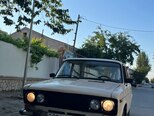 LADA (VAZ) 2106-1