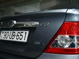 BYD F3-7