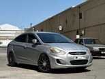 Hyundai Accent-1