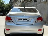 Hyundai Accent-5
