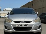 Hyundai Accent-6