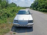 Mercedes C 220-1