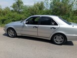 Mercedes C 220-2