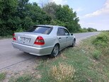 Mercedes C 220-7