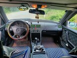 Mercedes C 220-5