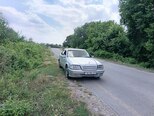 Mercedes C 220-8