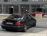 Mercedes E 240-4