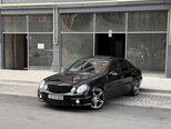 Mercedes E 240-2