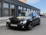 Mercedes E 240-9