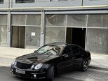 Mercedes E 240-3