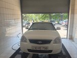 LADA (VAZ) Priora-1