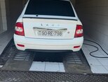LADA (VAZ) Priora-4