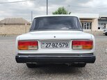 LADA (VAZ) 2107-4
