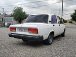 LADA (VAZ) 2107-2