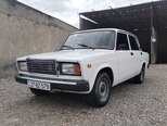 LADA (VAZ) 2107-10